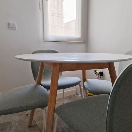 마드리드 San Buenaventura Vistillas Apartamento Para Dos 아파트 외부 사진