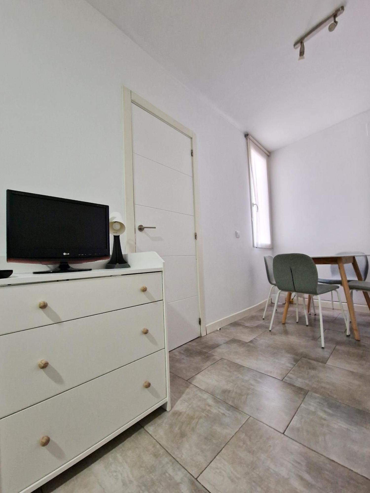 마드리드 San Buenaventura Vistillas Apartamento Para Dos 아파트 외부 사진