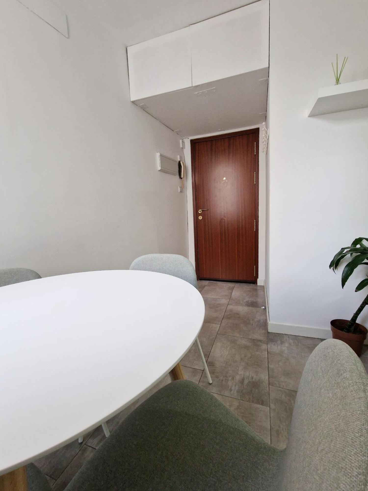 마드리드 San Buenaventura Vistillas Apartamento Para Dos 아파트 외부 사진