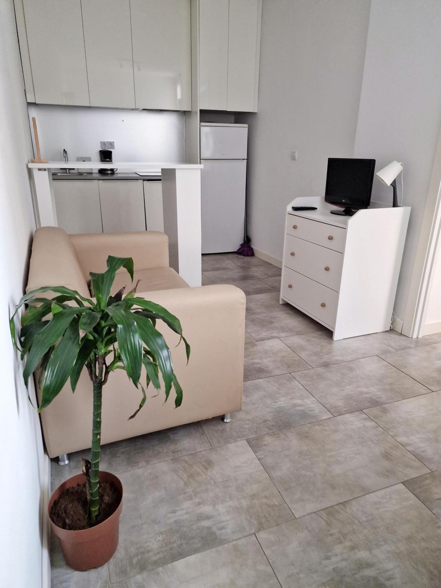 마드리드 San Buenaventura Vistillas Apartamento Para Dos 아파트 외부 사진
