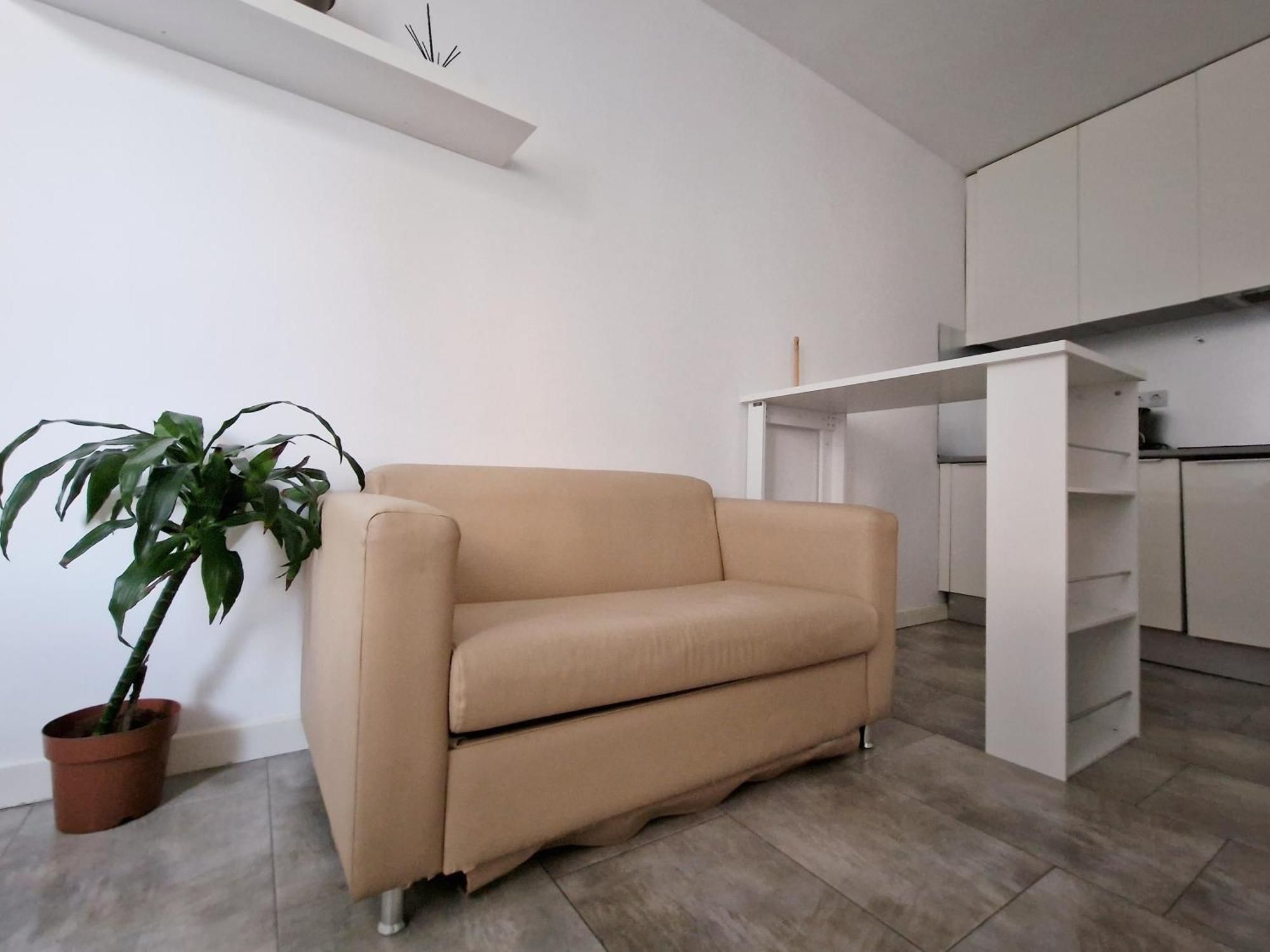 마드리드 San Buenaventura Vistillas Apartamento Para Dos 아파트 외부 사진