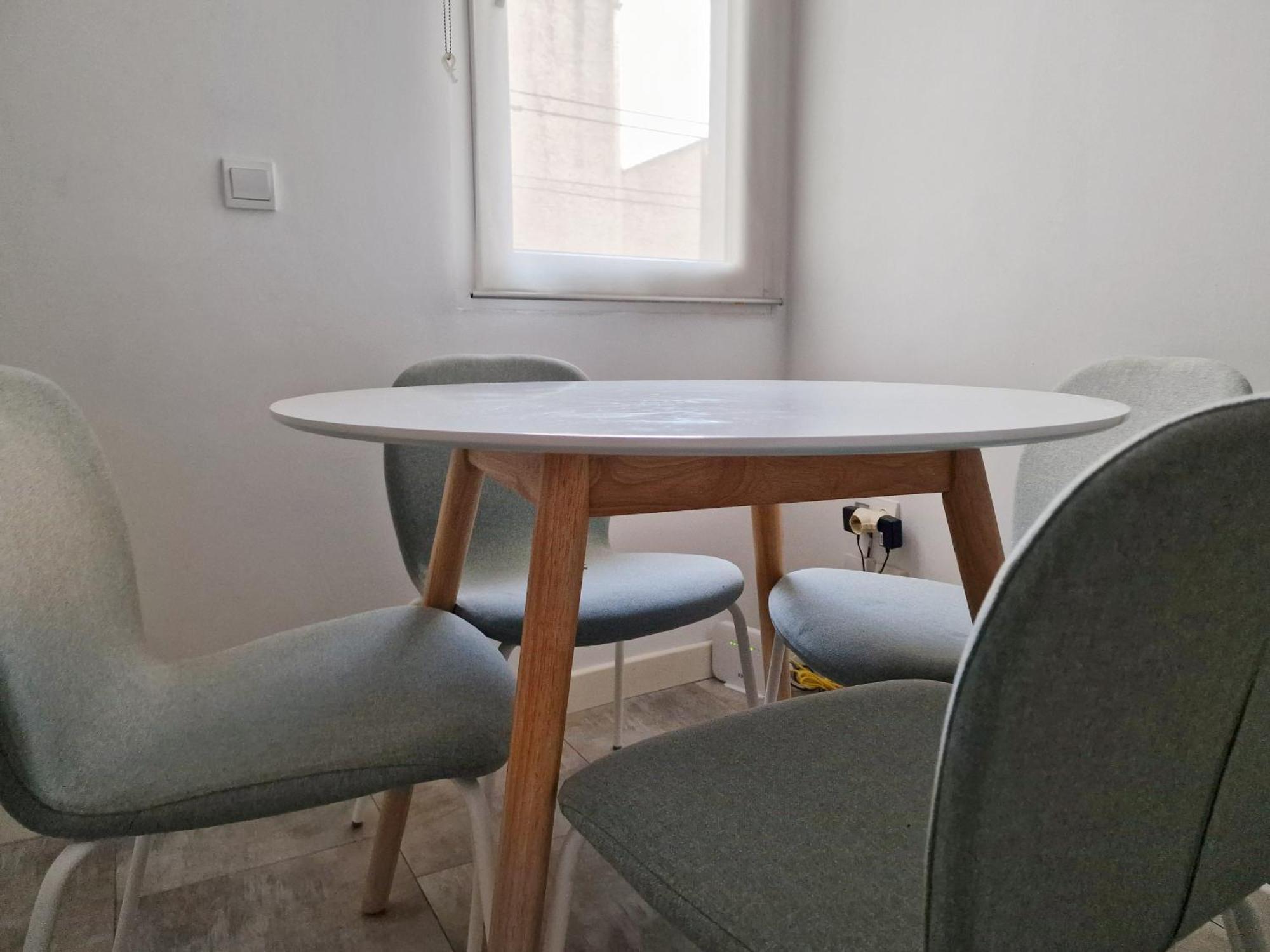 마드리드 San Buenaventura Vistillas Apartamento Para Dos 아파트 외부 사진