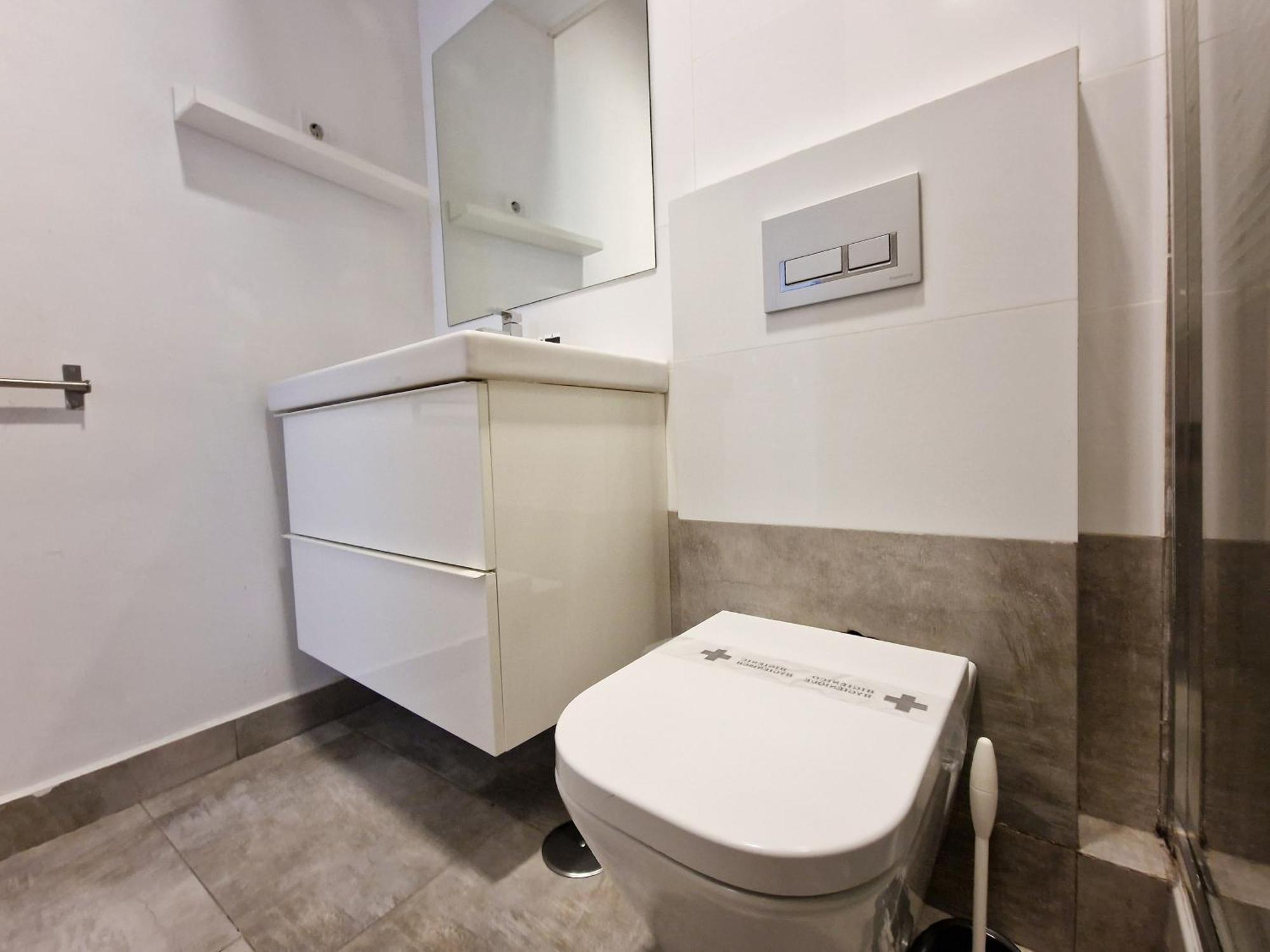 마드리드 San Buenaventura Vistillas Apartamento Para Dos 아파트 외부 사진